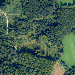 Satellite imagery of Auf der Heide, DE