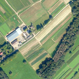 Satellite imagery of Raben-Kopf, DE