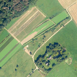 Satellite imagery of Raben-Kopf, DE