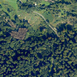 Satellite imagery of Weißer Stein, DE