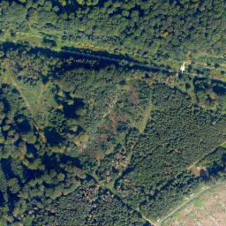 Satellite imagery of Weißer Stein, DE