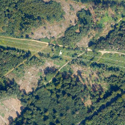 Satellite imagery of Weißer Stein, DE