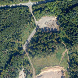 Satellite imagery of Mühlenberg, DE