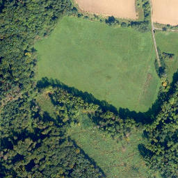 Satellite imagery of Mühlenberg, DE