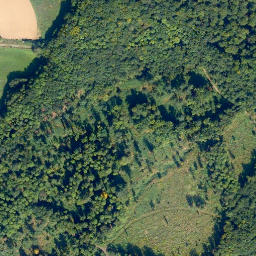 Satellite imagery of Mühlenberg, DE