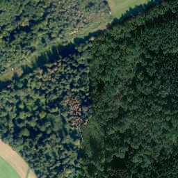 Satellite imagery of Steinrück, DE