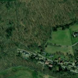 Satellite imagery of Warth, DE