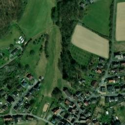 Satellite imagery of Pinnköppel, DE