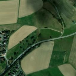 Satellite imagery of Pinnköppel, DE