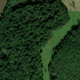 Satellite imagery of Kernersberg, DE