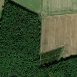 Satellite imagery of Kernersberg, DE