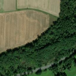 Satellite imagery of Kernersberg, DE
