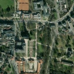 Satellite imagery of Goldstein, DE