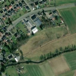 Satellite imagery of Altenburg, DE