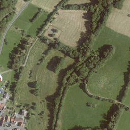 Satellite imagery of Scharberg, DE