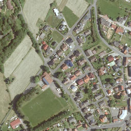 Satellite imagery of Hohleberg, DE