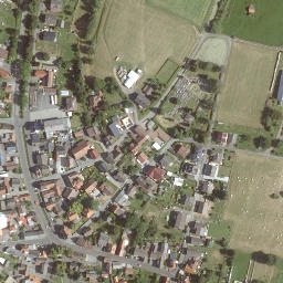 Satellite imagery of Hohleberg, DE