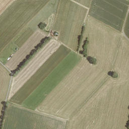 Satellite imagery of Roteberg, DE