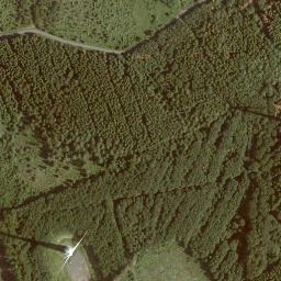 Satellite imagery of Wetzberg, DE