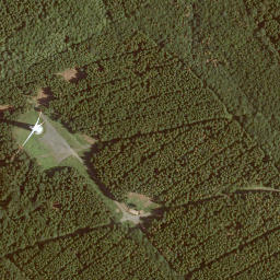 Satellite imagery of Wetzberg, DE