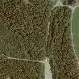 Satellite imagery of Wetzberg, DE