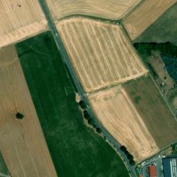 Satellite imagery of Großer Löhren, DE