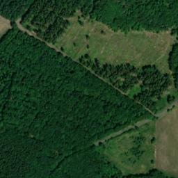 Satellite imagery of Apfelberg, DE