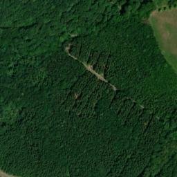 Satellite imagery of Apfelberg, DE