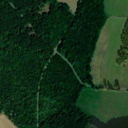 Satellite imagery of Hettersberg, DE