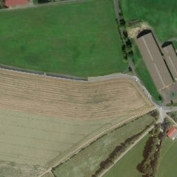 Satellite imagery of Hain, DE