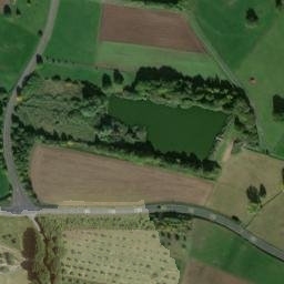 Satellite imagery of Hain, DE