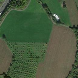 Satellite imagery of Ziegenberg, DE