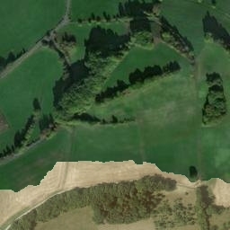 Satellite imagery of Weinberg, DE