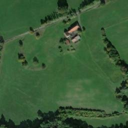 Satellite imagery of Klöschen, DE