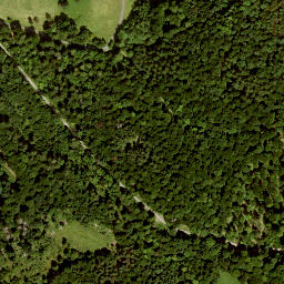 Satellite imagery of Großer Auersberg, DE