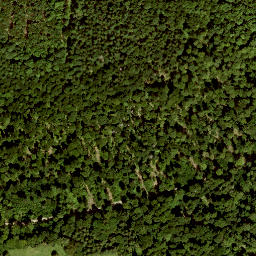 Satellite imagery of Großer Auersberg, DE