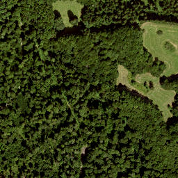 Satellite imagery of Großer Auersberg, DE