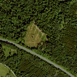 Satellite imagery of Guckaspass, DE