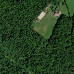 Satellite imagery of Kreuzberg, DE