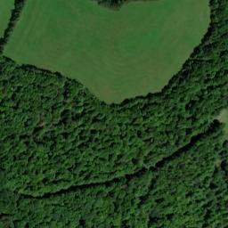 Satellite imagery of Kreuzberg, DE