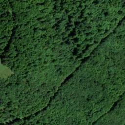 Satellite imagery of Kreuzberg, DE