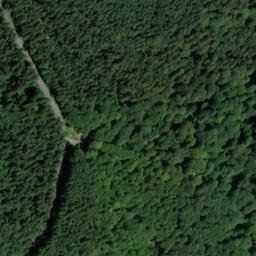 Satellite imagery of Wallbacher Berg, DE