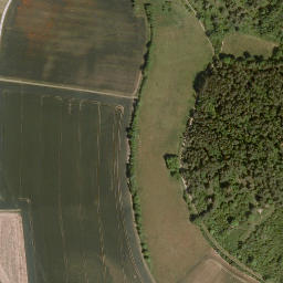 Satellite imagery of Wiesenberg, DE