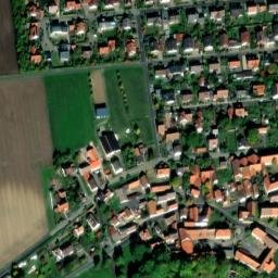 Satellite imagery of Wasserschloss Irmelshausen, DE