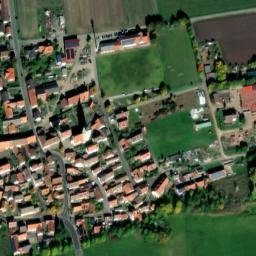 Satellite imagery of Wasserschloss Irmelshausen, DE