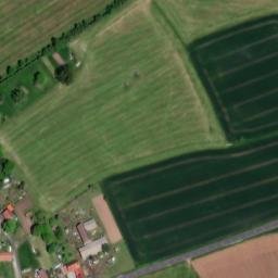 Satellite imagery of Hoher Berg, DE