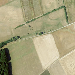 Satellite imagery of Geckelberg, DE