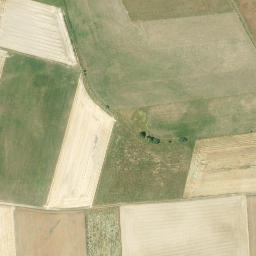 Satellite imagery of Geckelberg, DE