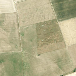 Satellite imagery of Ottenberg, DE