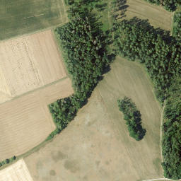 Satellite imagery of Ottenberg, DE